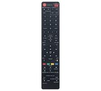 AK59-00104J Mando a Distancia de Repuesto para Samsung AK5900104J DVDSH893 DVD-SH893 SH893M DVD-SH893M DVDSH895 DVD-SH895 SH895M SH895 DVD-SH895M DVD-SH897 DVDSH897 SH897 DVD-SH897M DVDSH897M SH897M