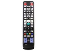 AK59-00104R VINABTY Reemplazar el Control Remoto infrarrojo Samsung BD-P3600 BD-P1590C BD-P1600A DVD BD-C5900 BD-D6500 BD-C6900/C6500