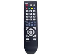 AK59-00133A - Mando a distancia de repuesto para reproductor Blu-ray Samsung BDD5100XU BD-D5100/XU BD-D5100 BDD5100