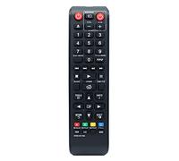 AK59-00149A - Mando a distancia de repuesto para Samsung TV Blu-Ray Player BD-F5100 BD-FM51 BD-FM57C BD-H5100 BD-H5900 BD-JM57 BD-HM51 BD-HM59