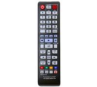 AK59-00172A AK5900172A - Mando a distancia para Samsung BD Blu-Ray Disc DVD Player BDEM57 BDEM59 BDFM59 BDE5700 BDE5900 BDEM57C BDEM59C BDF5700 BDJ5100 BDJ5700 BDJ5900 BDE6500 BDF5900 BDFM59C BDH6500