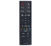 AK59-00179A Sustituto del mando remoto para Samsung: reproductor 4K Ultra HD Blu-Ray UBD-K8500 UBD-K8500/ZA UBDK8500