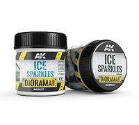 (AK8037) - AK Interactive - Icy Sparkles 100ml