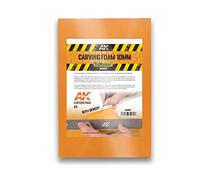 (AK8094) - AK Interactive - Carving Foam 10mm A4 (305x228mm)