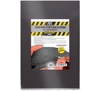 (AK8097) - AK Interactive - Construction Foam 10mm Blue 195x295mm x2