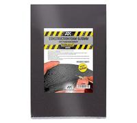 (AK8098) - AK Interactive - Construction Foam 6&10mm Blue 195x295mm x2