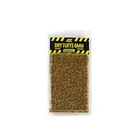 (AK8117) - AK Interactive - Dry Tufts 6mm