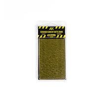 (AK8124) - AK Interactive - Summer Green Tufts 2mm