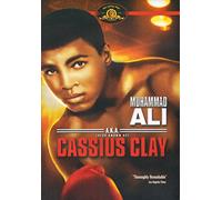 Aka: Cassius Clay [Reino Unido] [DVD]