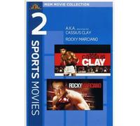 Aka: Cassius Clay & Rocky Marciano [USA] [DVD]