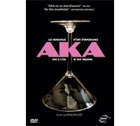 AKA [Francia] [DVD]