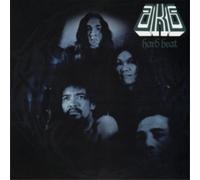AKA Hard Beat (CD) Album (Importación USA)