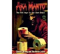 Aka Manto: The Red Cape in the Last Stall