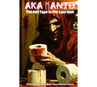 Aka Manto: The Red Cape in the Last Stall: Choose Wrong and You Never Leave - A Modern Japanese Horror Retelling