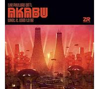 Akabu - Akabu: Phuture Ain't What It Used To Be