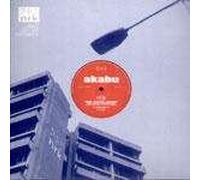 Akabu - Akabu - Your Wildest Dreams - NRK Sound Division