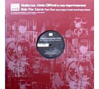 Akabu - Ride The Storm Part Two (Joey Negro & Audio Soul Project Mixes)