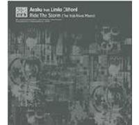 Akabu - Ride the Storm [Vinilo]