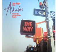 Akabu - Your Wildest Dreams Part 2 [Vinilo]