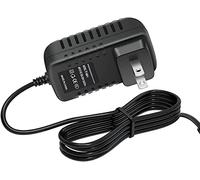 AKACHPER Adaptador de CA de repuesto para afeitadora rotativa Remington UltraStyle PR1320 de 5 V y 100 mA