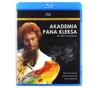 Akademia pana Kleksa [Blu-Ray] [Region Free] (IMPORT) (No hay versión española)
