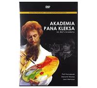 Akademia pana Kleksa [DVD] (IMPORT) (No hay versión española)