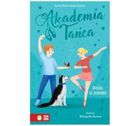 Akademia Tańca. Rywal w koronie