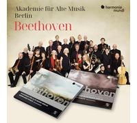 Akademie für Alte Musi Akademie Für Alte Musik Berlin: B (CD) (Importación USA)