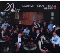 Akademie für Alte Musik Berlin