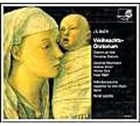 Akademie für Alte Musik Berlin^Andreas Scholl^Dorothea Röschmann^Klaus Häger^Rias-Kammerchor^Werner Güra - Weihnachts-Oratorium Bwv 248