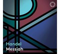 Akademie für Alte Musik Berlin - Haendel: Messiah
