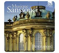 Akademie Für Alte Musik Berlin - Musik in Sanssouci
