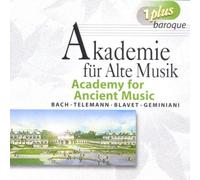 Akademie Fur Alte Musik