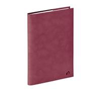 Akademiker Color vz ML Andrea bordeaux 2026 / 2027: Lehrerkalender für 13 Monate