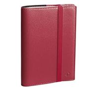 Akademiker Color vz ML Céleste rosa 2026 / 2027: Lehrerkalender für 13 Monate