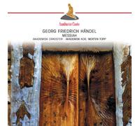 Akademisk Orchester & Chor; Morten Topp - Händel: Messiah