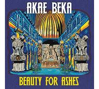 Akae Beka - Beauty For Ashes [Vinilo]