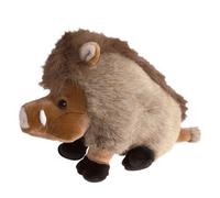 AKAH JABALÍ DE PELUCHE