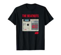 Akai MPC 2000 XL de The Beatnuts Camiseta