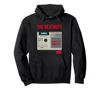 Akai MPC 2000 XL de The Beatnuts Sudadera con Capucha