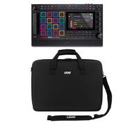 Akai MPC Live III and UDG Creator Case Bundle