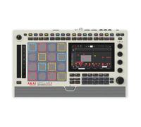 Akai MPC Live III Retro Version Standalone Music Production System