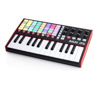 Akai Professional APC Key 25 MK2 Teclado Controlador MIDI USB 25 Teclas para Lanzar Clips con Ableton Live Lite