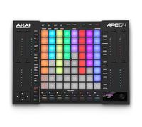 Akai Professional APC64 Controlador MIDI Pad USB