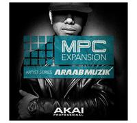 AKAI Professional Araab Muzik