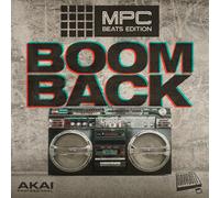 AKAI Professional Boom Back