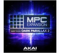AKAI Professional Dark Parallax 2