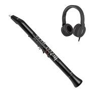 Akai Professional EWI SOLO Electric Wind Instrument with Headphones