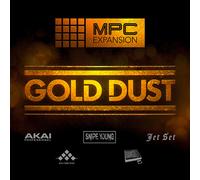 AKAI Professional Gold Dust