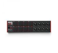 Akai Professional LPD8 Laptop Pad MIDI Controller